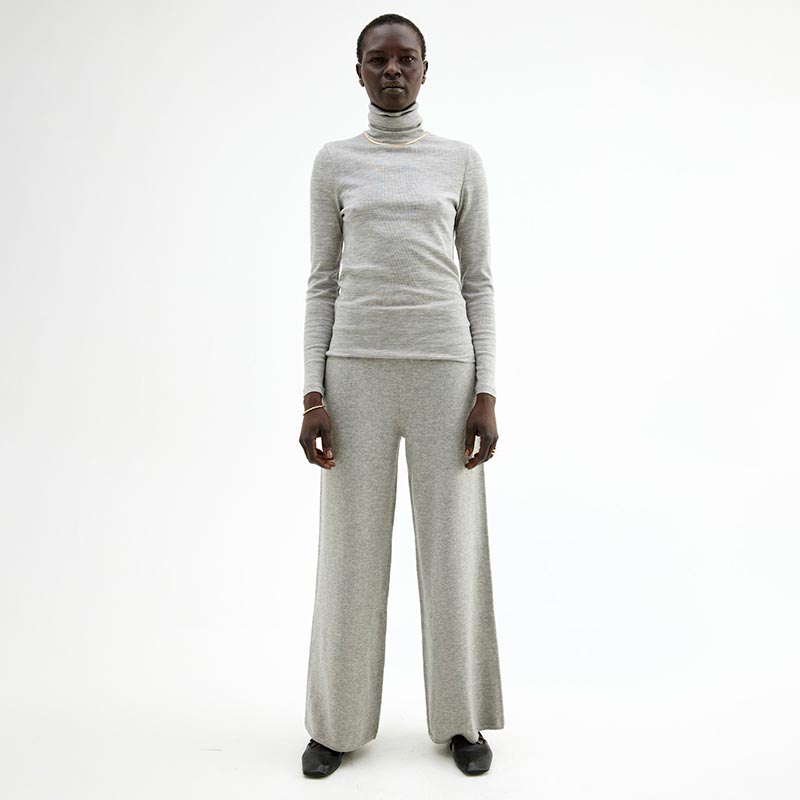 Wool Pants, , hi-res