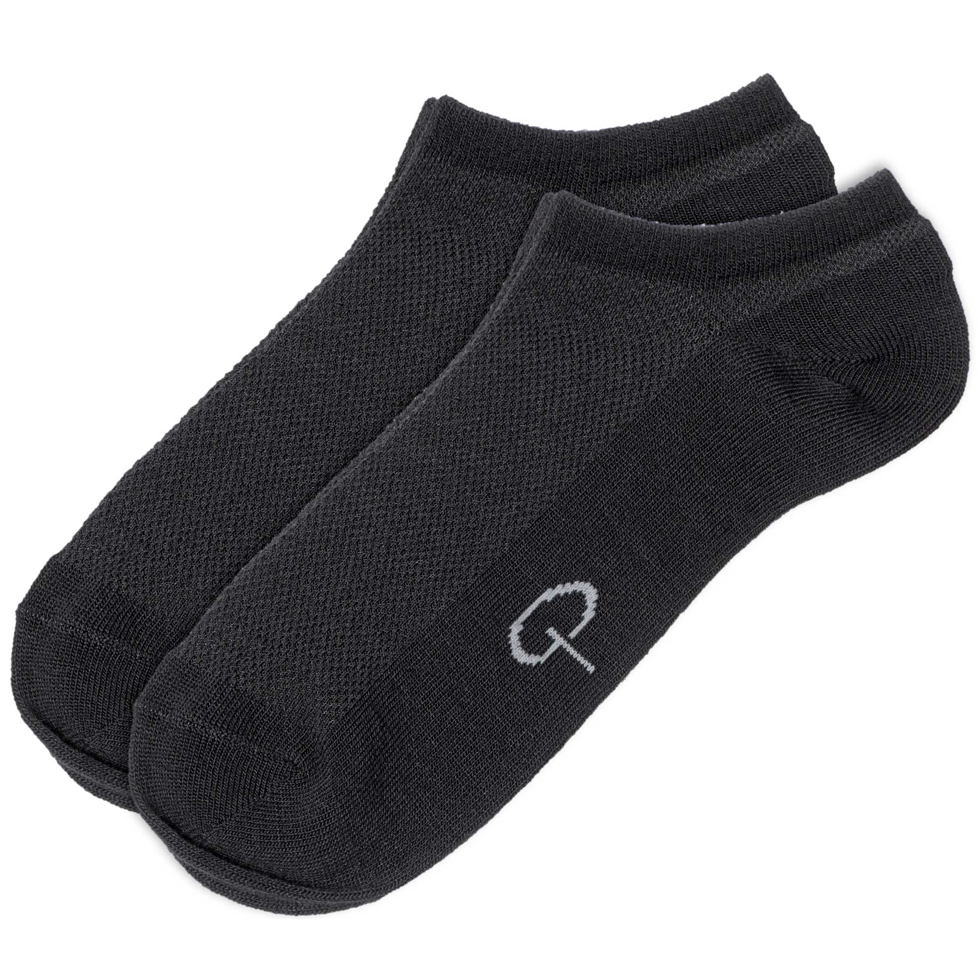 Wool LowCut Socks X2 Mn, , hi-res
